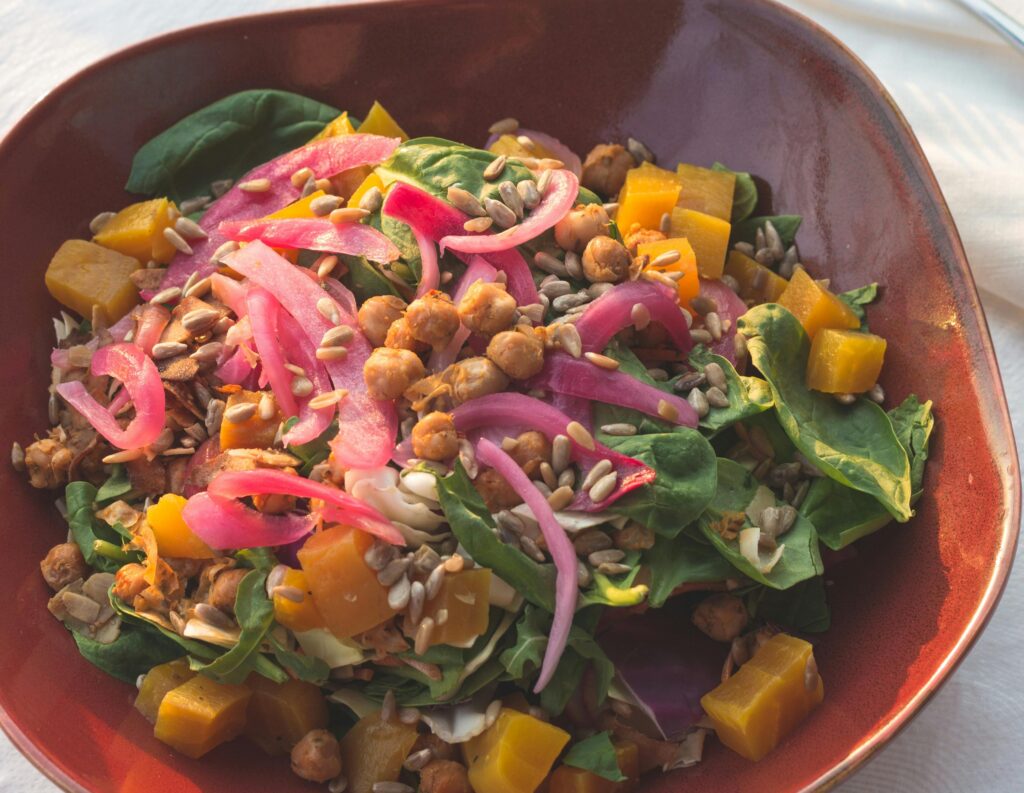 healthy-chickpea-salad